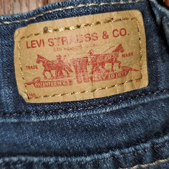 Levi's Jeans - Picture 5 of 5